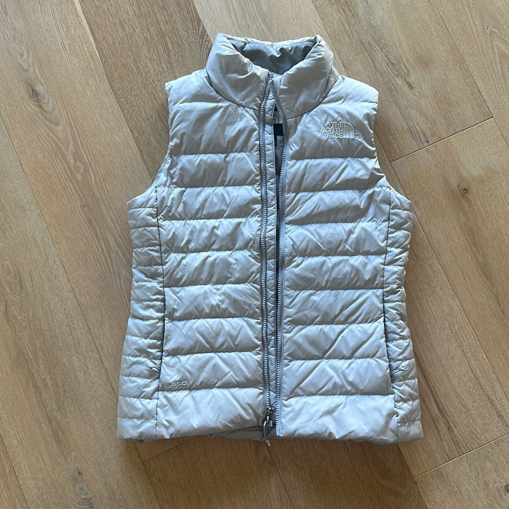 The North Face Vest